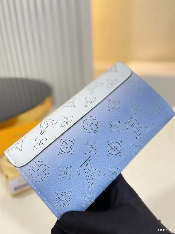 WALLET IRIS LOUIS VUITTON 0331